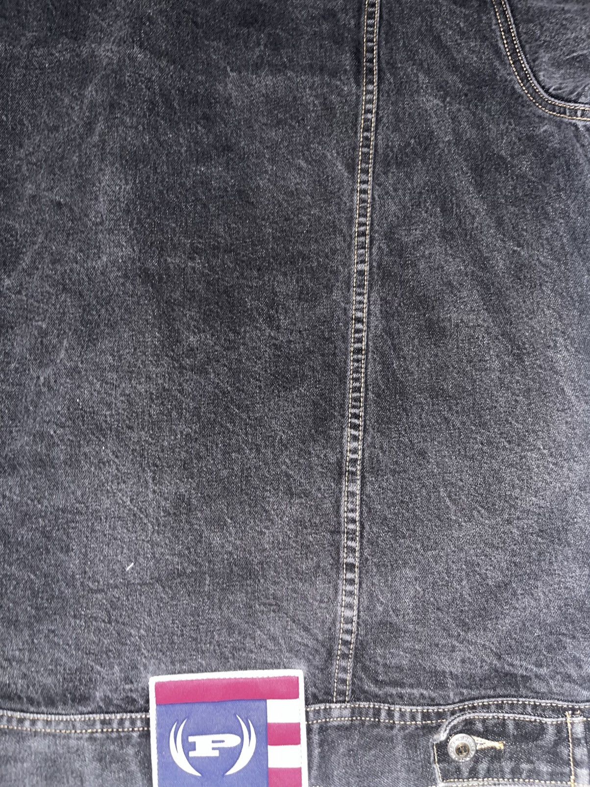 Phat Farm Vintage Phat Farm New York Jacket Size US XL / EU 56 / 4 - 4 Thumbnail