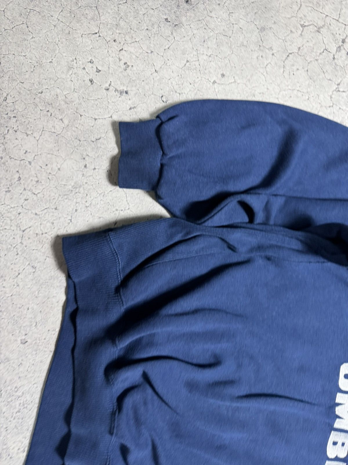 Umbro Umbro Pro Training Vintage 90’s Sweatshirt Big Logo Size US L / EU 52-54 / 3 - 3 Thumbnail
