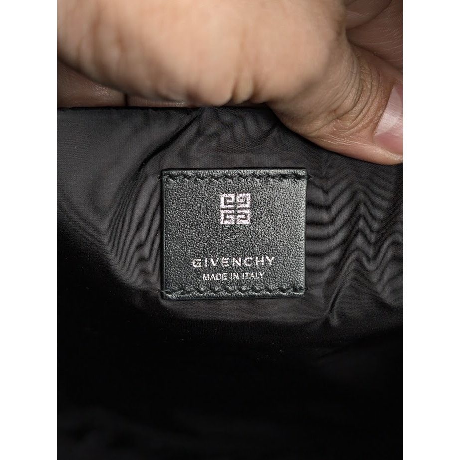 Givenchy o1rshd1 Size: OS / G-Trek Backpack in Khaki Size ONE SIZE - 9 Thumbnail