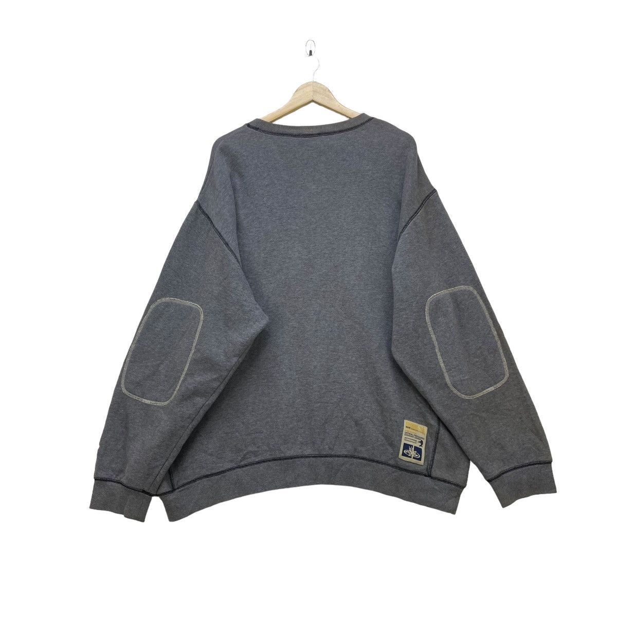 Band Tees × Fubu × Vintage Vintage PNB Sweatshirt Hip Hop Jacket Size US XXL / EU 58 / 5 - 2 Thumbnail