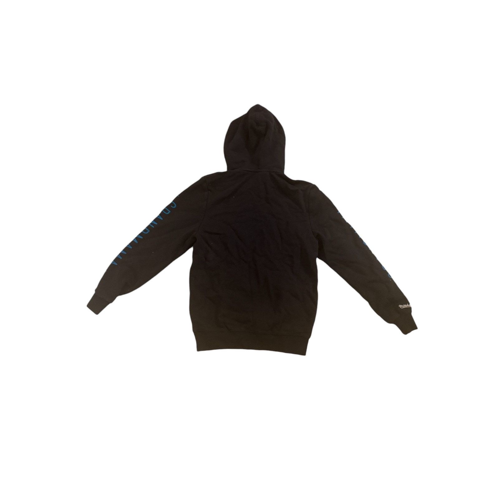 Mitchell & Ness Mitchell & Ness Larry Johnson Slam Cover Hoodie Mens Small Size US S / EU 44-46 / 1 - 3 Thumbnail