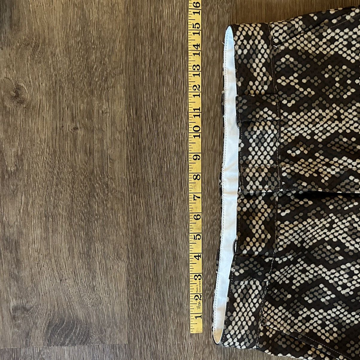 Dickies Snakeskin Pattern Dickies Size US 30 / EU 46 - 3 Thumbnail