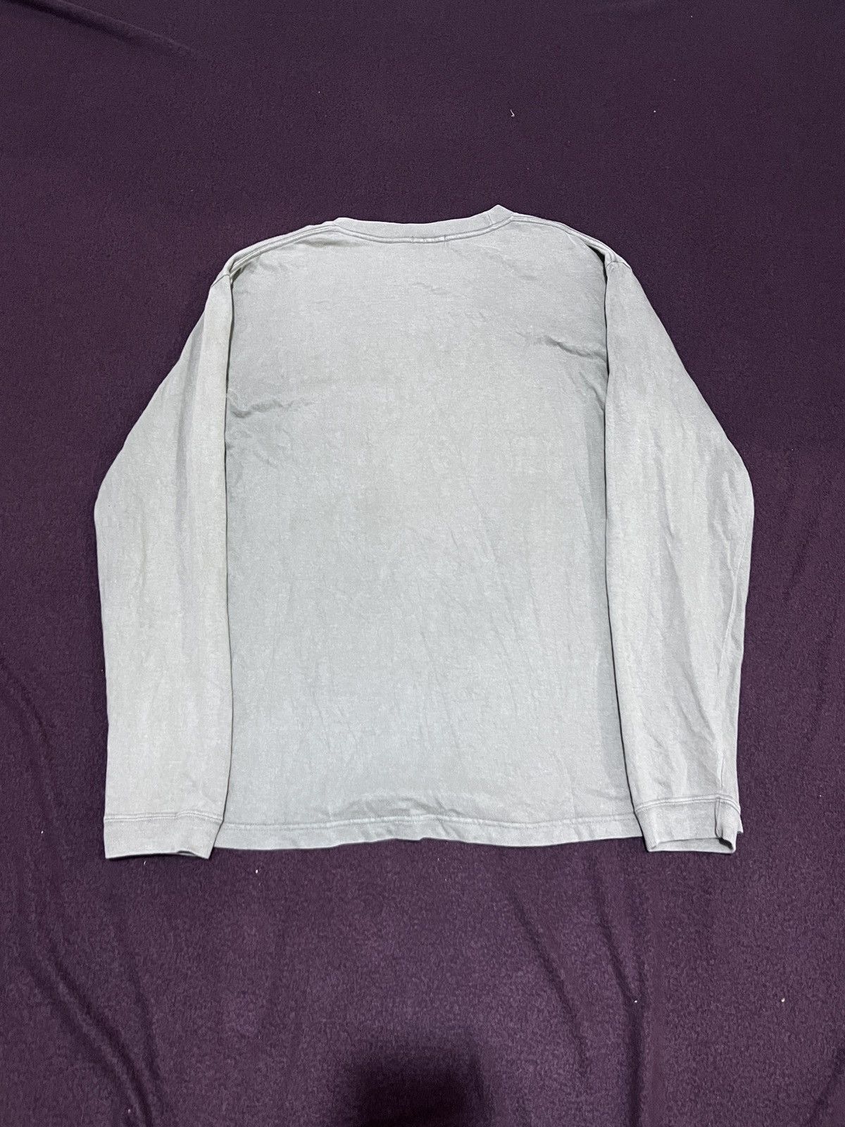 Japanese Brand Takeo Kikuchi EVIL japense Size US M / EU 48-50 / 2 - 3 Thumbnail
