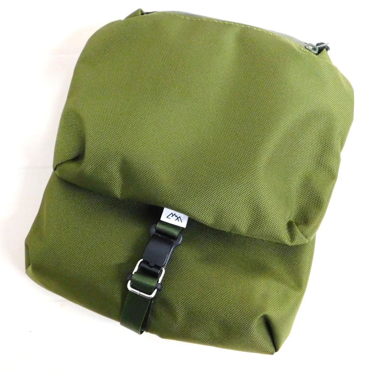CMF Outdoor Garment Ballistic Nylon Sacoche Pouch Shoulder Bag Size ONE SIZE - 3 Thumbnail