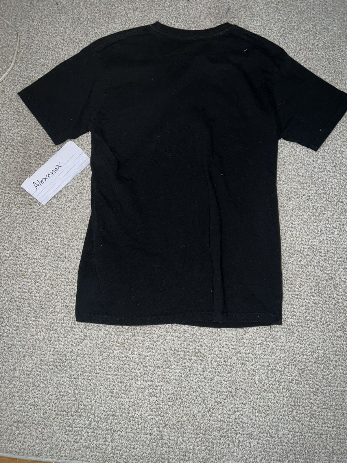 Rap Tees Polo g hip-hop rap - Large T-shirt Size US L / EU 52-54 / 3 - 3 Thumbnail