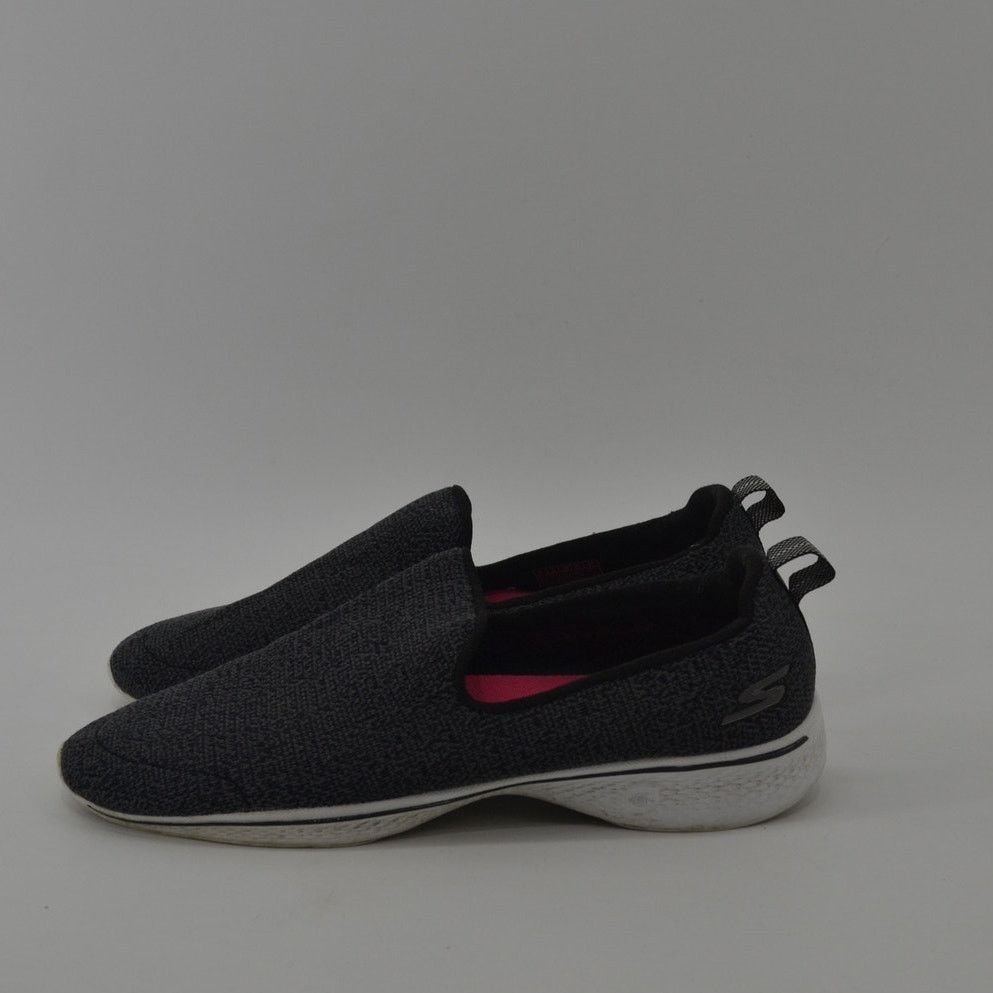 SKECHERS Skechers Size 6 Sneakers Fabric Comfort Size 8 Slip On Size US 8 / IT 38 - 11 Thumbnail