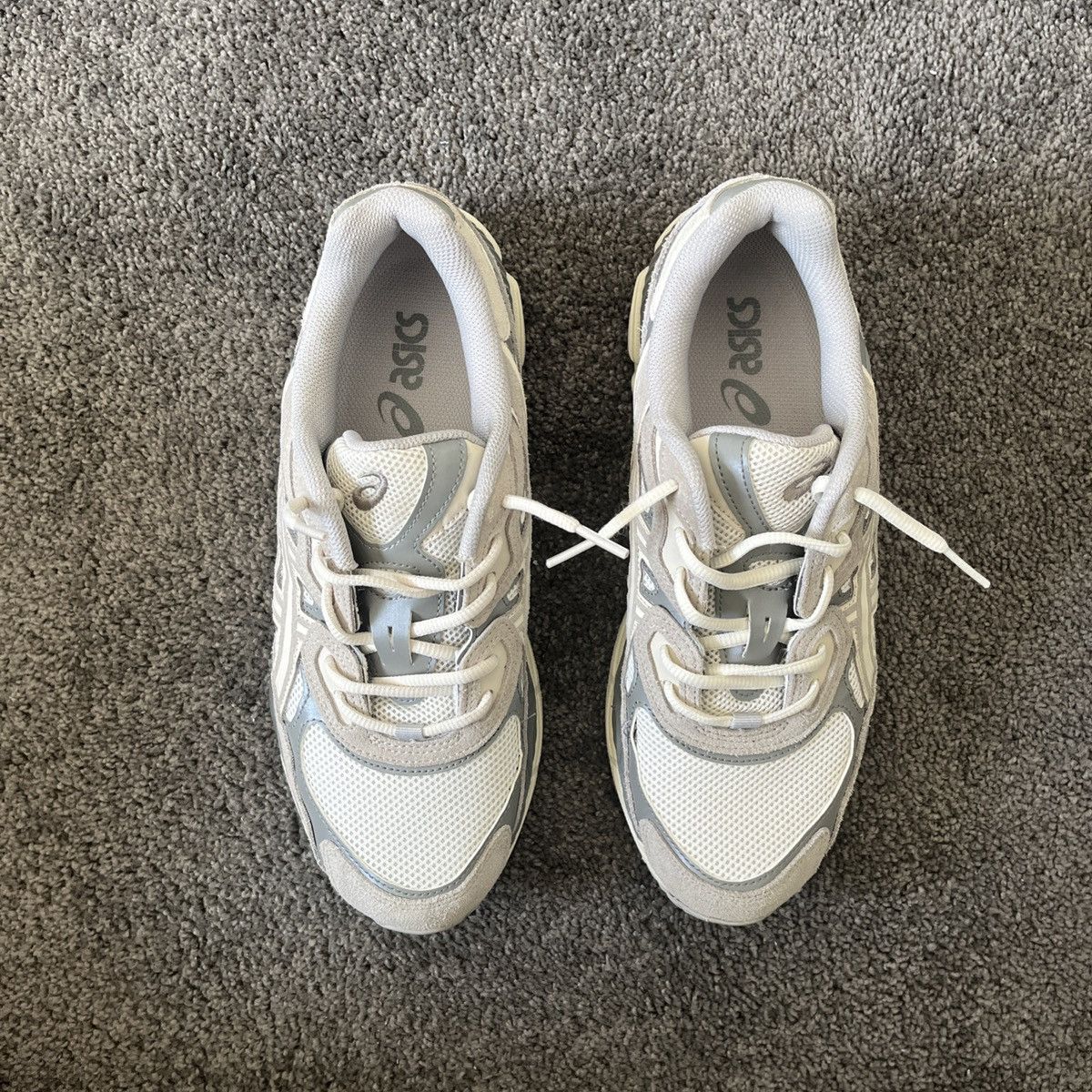 Asics Asics Gel NYC Size US 9 / EU 42 - 3 Thumbnail