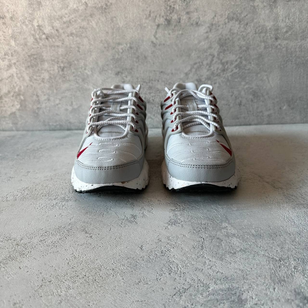 Nike Nike Air Max Terrascape Plus Pure Platinum Size40 DV7513 001 Size US 7 / EU 40 - 5 Thumbnail