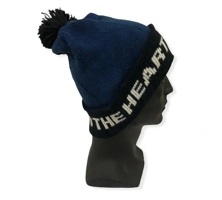 Disney × Mickey Mouse Vintage Mickey Mouse Cartoon Beanie Hat Size ONE SIZE - 2 Thumbnail