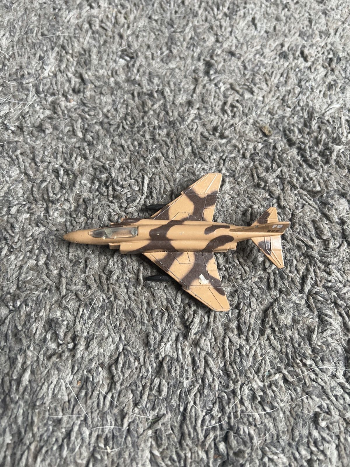 Hypebeast Phantom F-4C Die-Cast Size ONE SIZE - 1 Thumbnail