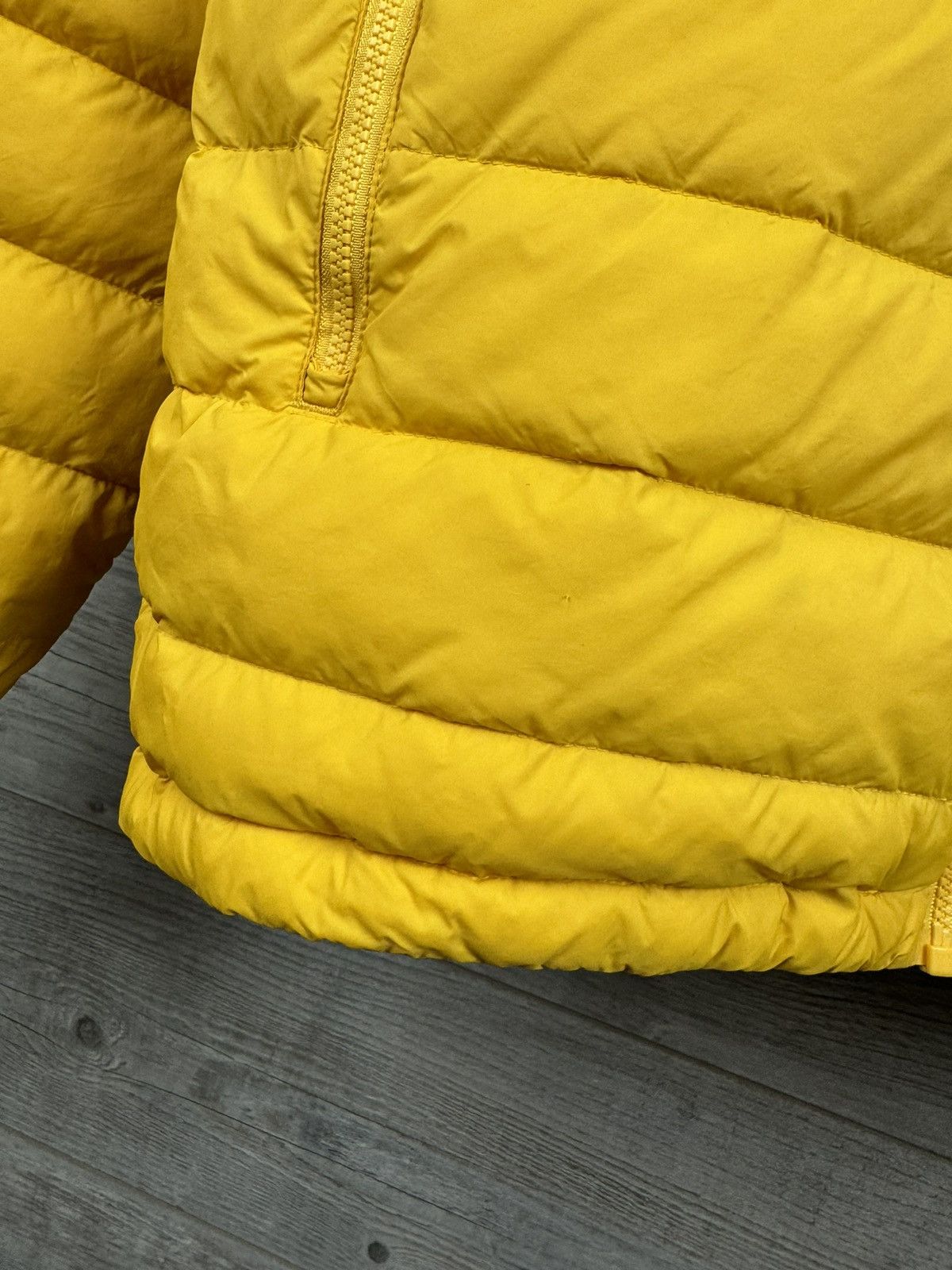 Fjallraven Fjallraven Outdoor Puffer EXPEDITION SERIES size M Size US M / EU 48-50 / 2 - 24 Thumbnail