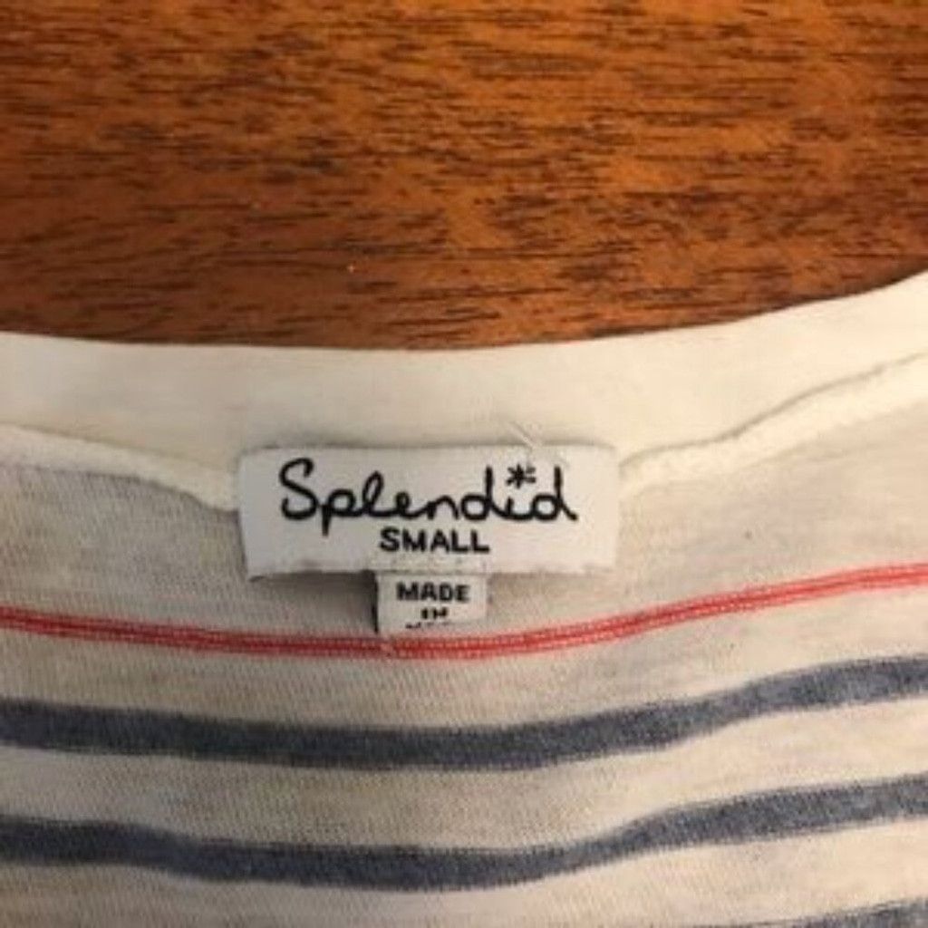 Splendid Splendid lite maxi dress Size S / US 4 / IT 40 - 3 Thumbnail