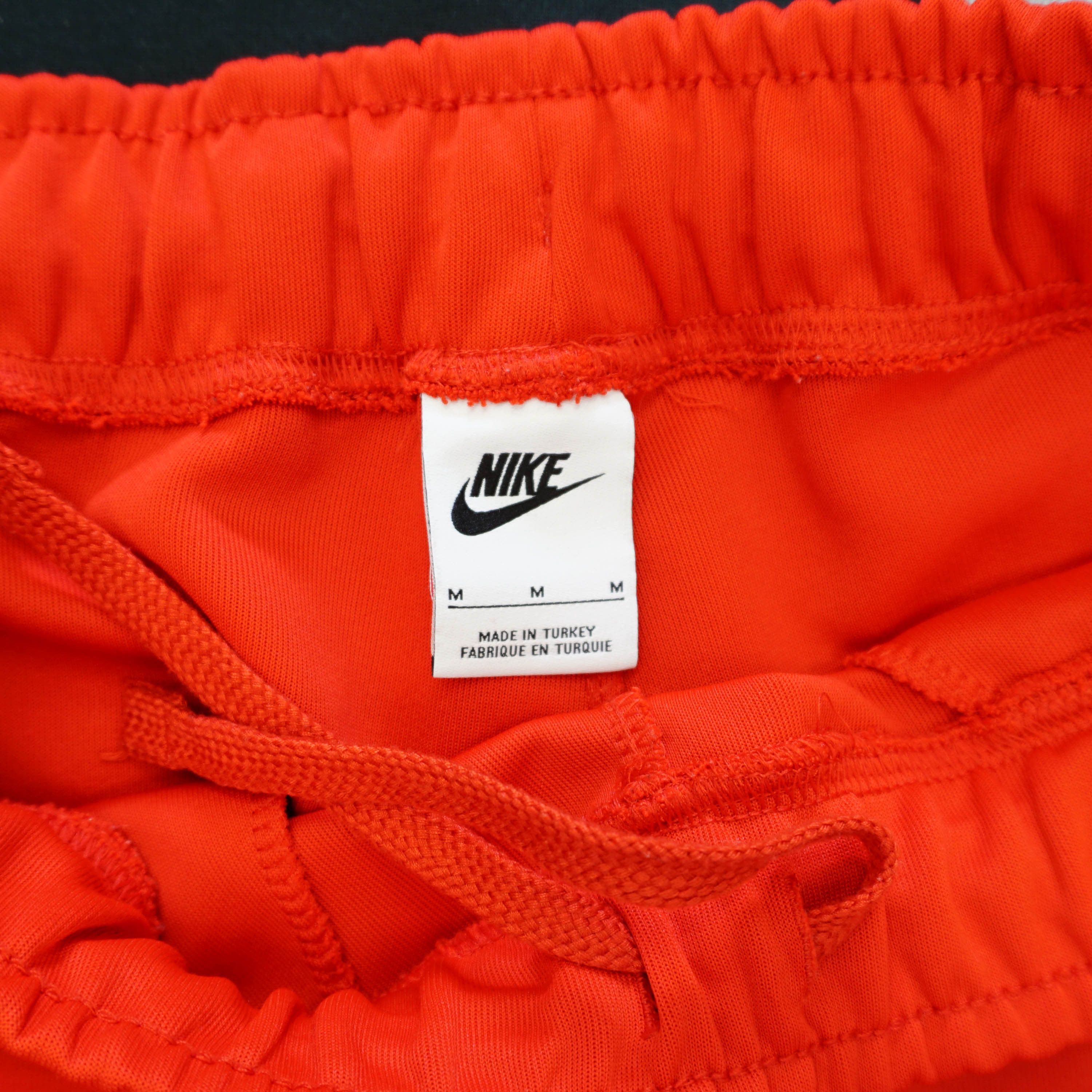 Nike Essential Sportswear Track Pants / Joggers Size US 32 / EU 48 - 4 Thumbnail