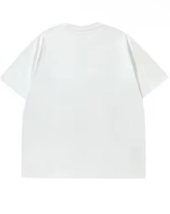 Japanese Brand Retro 90s Streetwear Goth Eyeball T-Shirt Punk Graphic Tees Size US XL / EU 56 / 4 - 2 Thumbnail