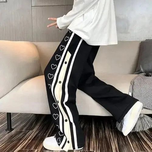 Japanese Brand Men Sweatpants Popular Drawstring Size US 30 / EU 46 - 2 Thumbnail