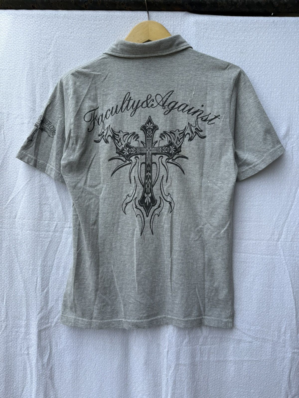 Japanese Brand Banana seven - grace of the sun & ocean shirt Size US M / EU 48-50 / 2 - 1 Thumbnail