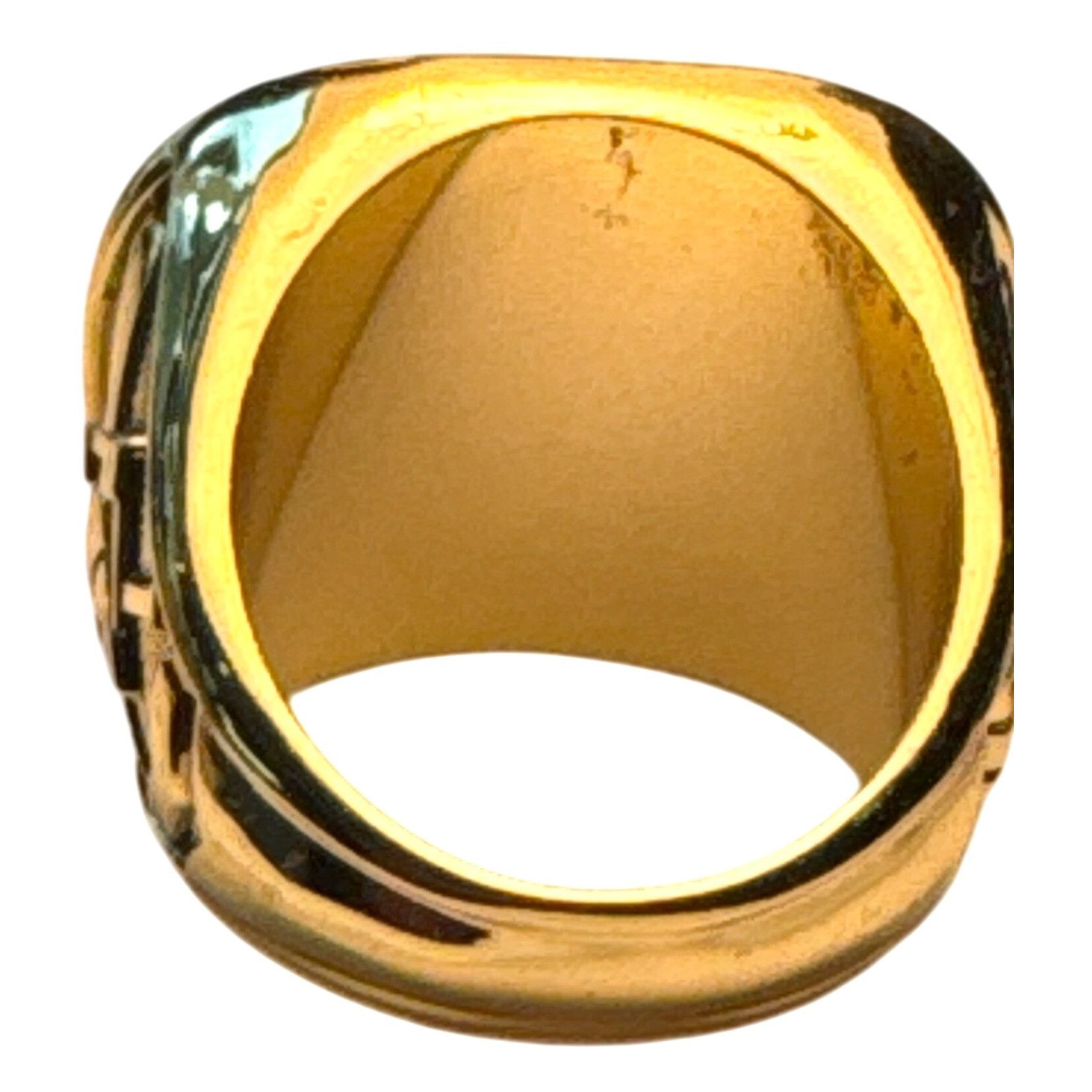 Other Baseball USSSA Tournament Champions Ring Size 15 Play Bat Ba Size ONE SIZE - 5 Thumbnail