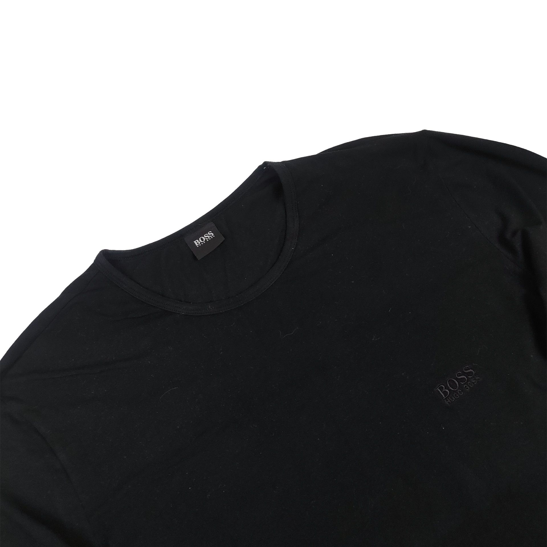 Hugo Boss Hugo Boss Classic Longsleeve Size US L / EU 52-54 / 3 - 3 Thumbnail