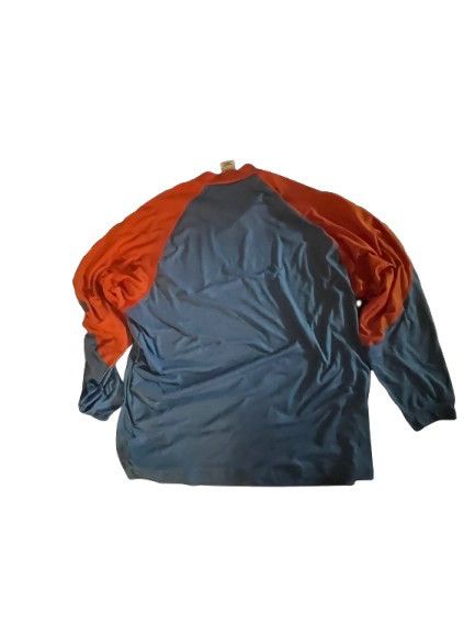 Nike ACG × Supreme Supreme ACG jersey Size US L / EU 52-54 / 3 - 3 Thumbnail