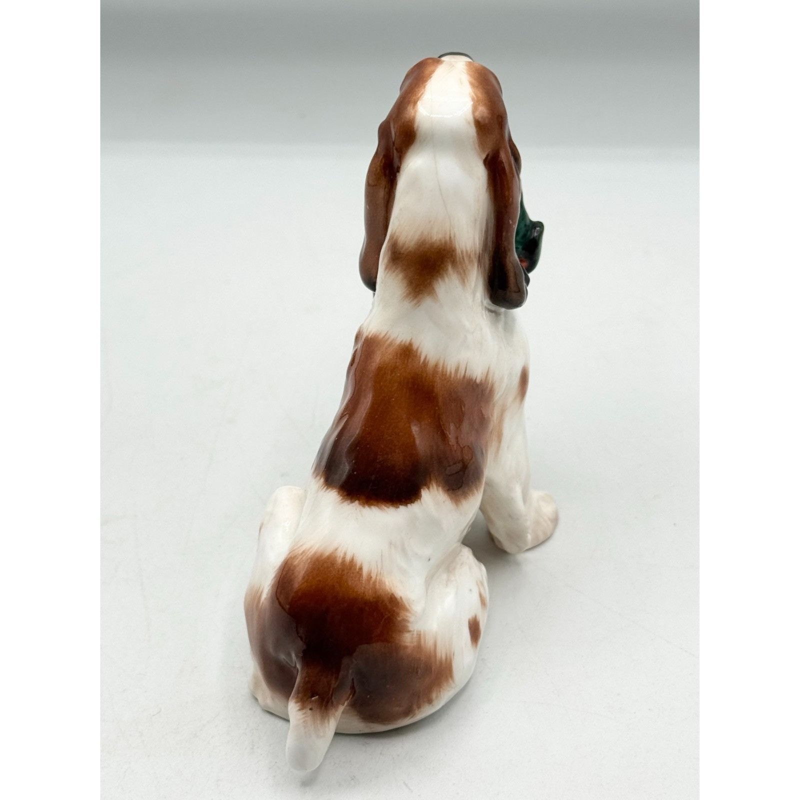 Other Vintage Royal Doulton bone China England COCKER SPANIEL WITH Size ONE SIZE - 5 Thumbnail