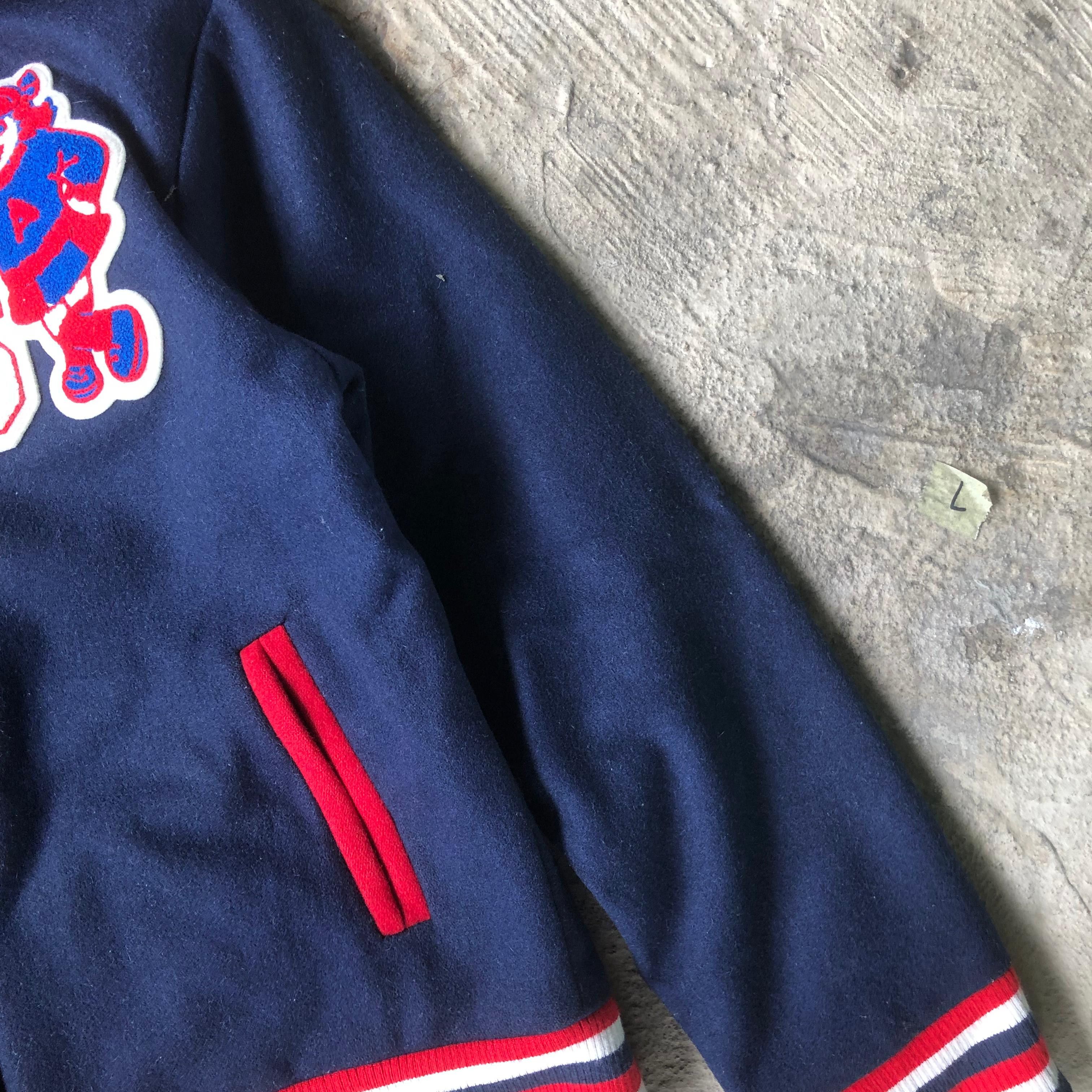 Angel Blue × Beauty Beast × Le Grande Bleu (L.G.B.) Angel Blue Sailor Moon Jacket Size US S / EU 44-46 / 1 - 5 Thumbnail