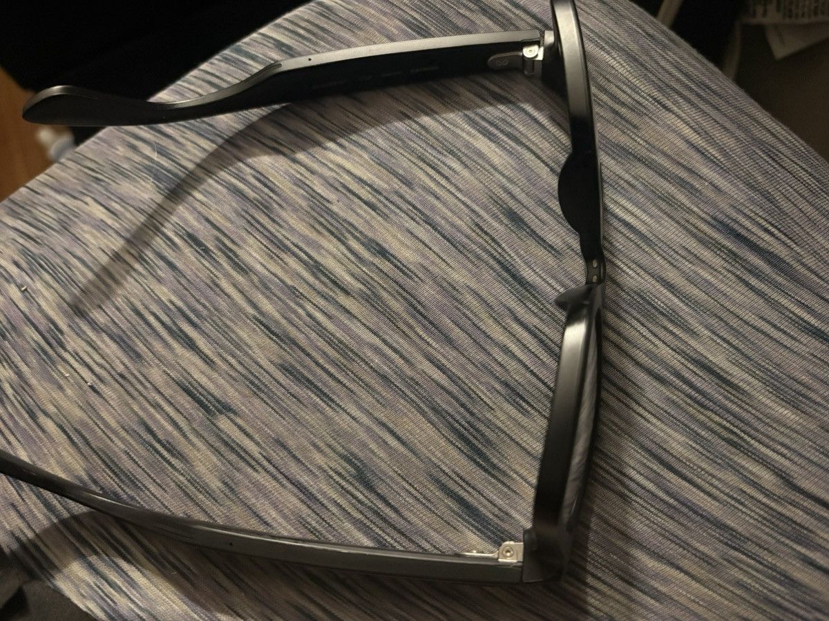 RayBan RayBan meta gen 2 Size ONE SIZE - 7 Thumbnail