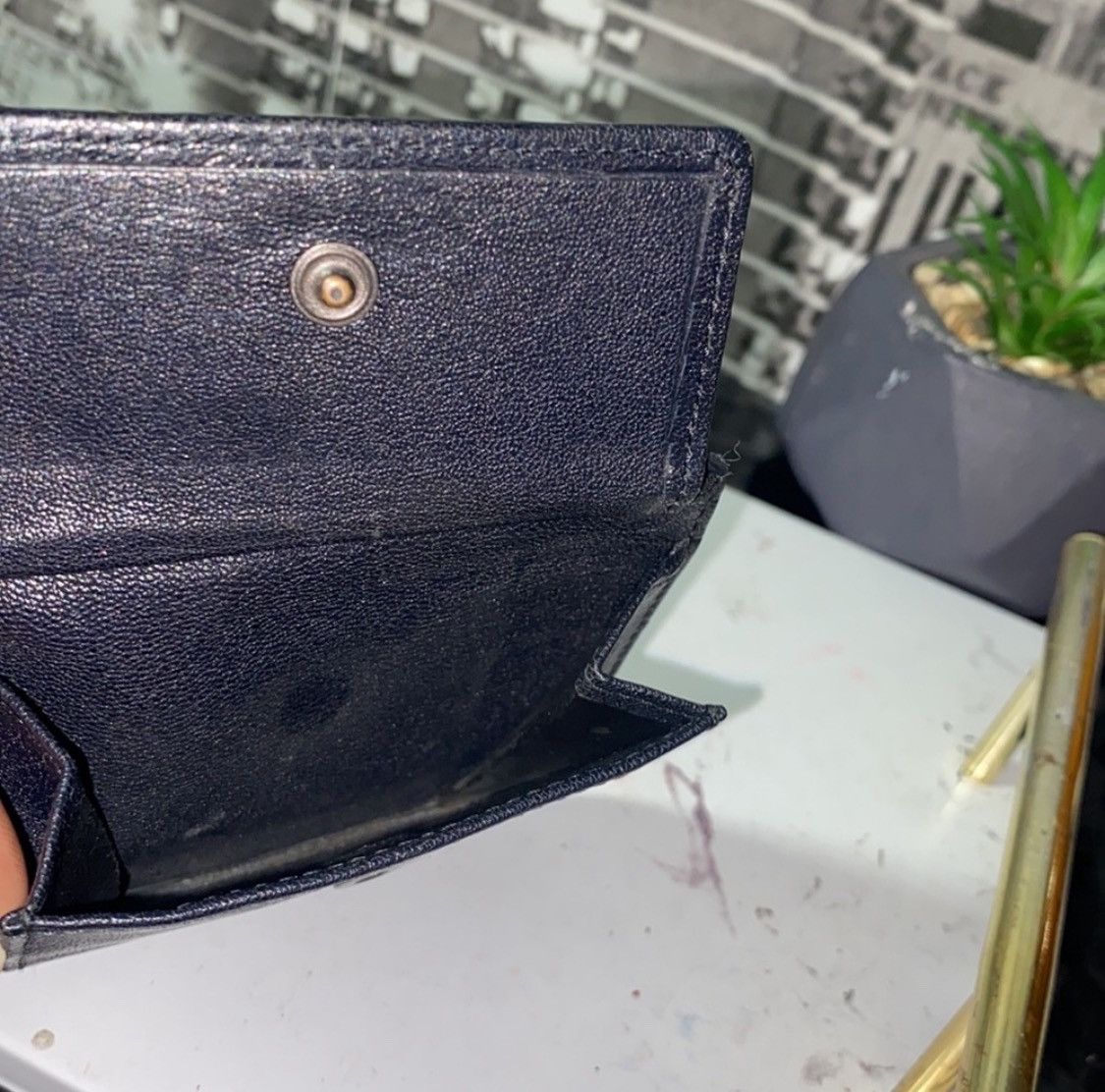 Bottega Veneta BOTTEGA VENETA Size ONE SIZE - 4 Thumbnail
