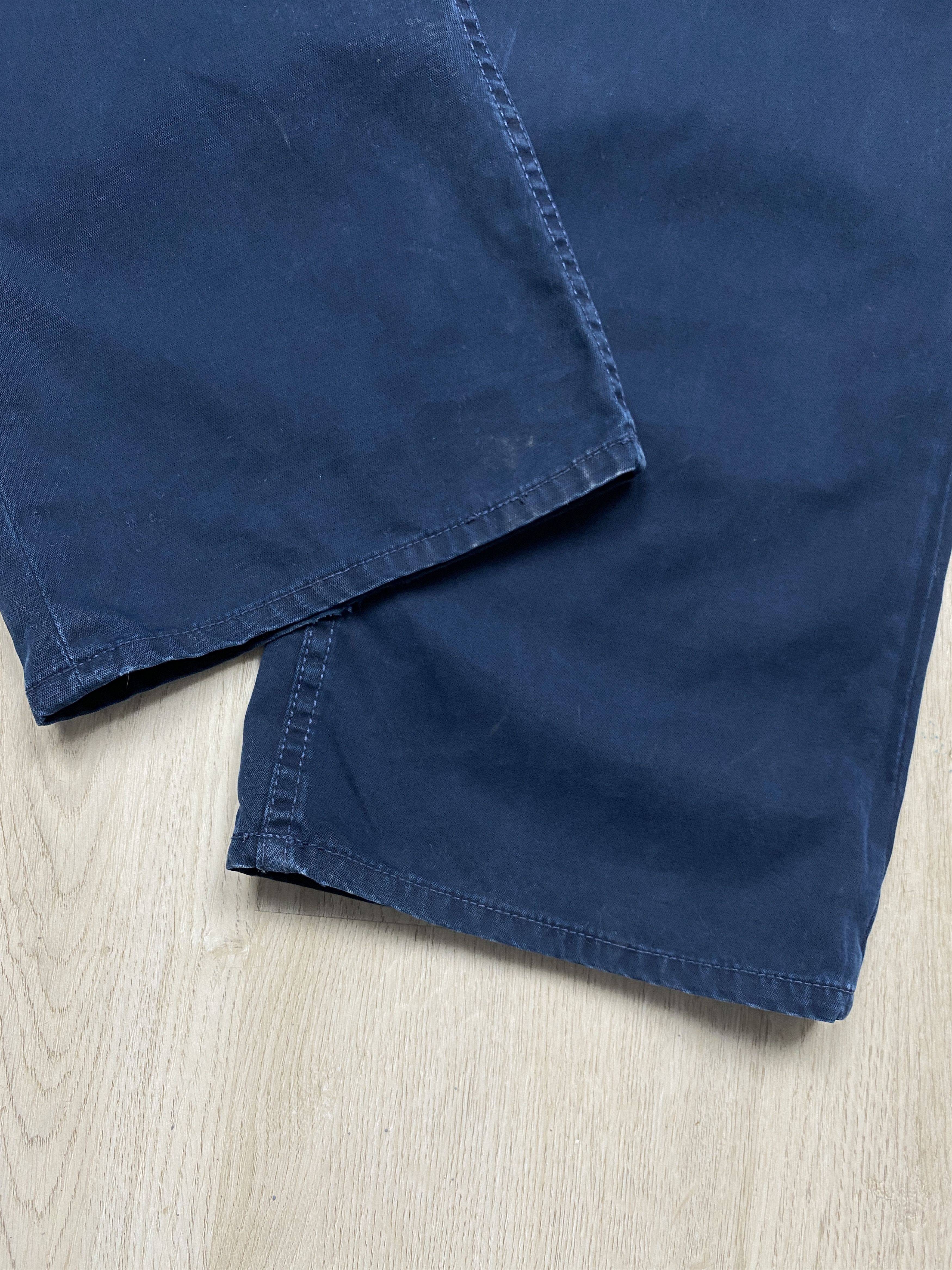 Polo Ralph Lauren Polo Ralph Lauren Mens Classic Chino Pants Size US 36 / EU 52 - 4 Thumbnail