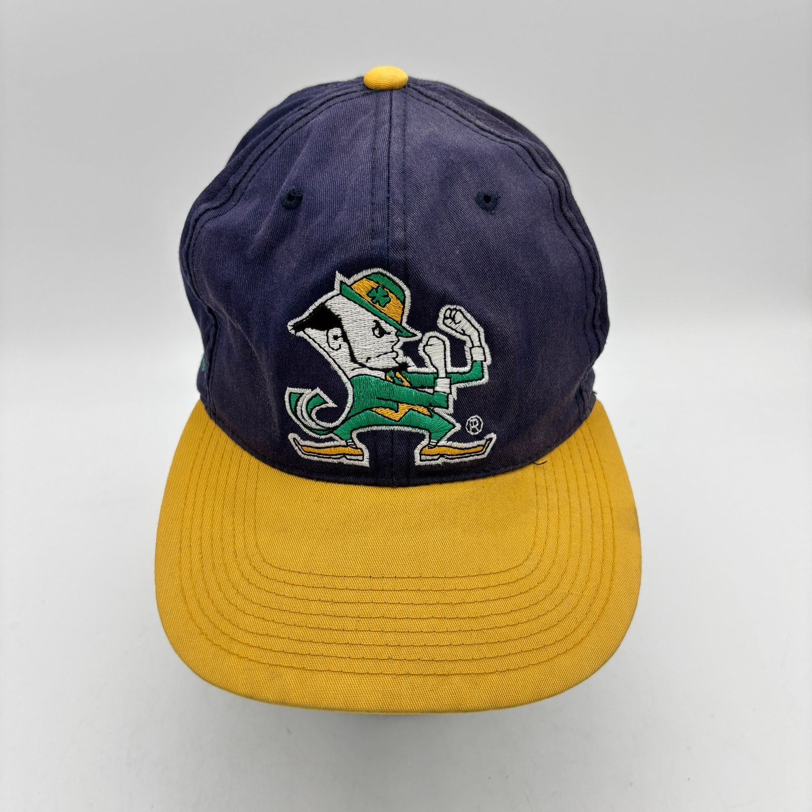 Sports Specialties Vintage Sports Specialties Notre Dame Fighting Irish Size ONE SIZE - 2 Thumbnail