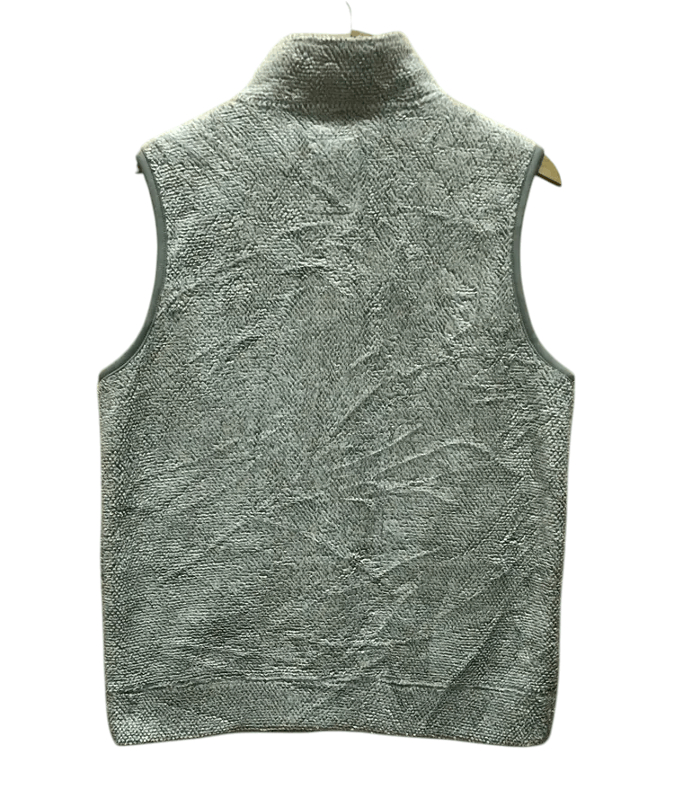 Beverly Hills Polo Club Beverly Hills Polo Club Fleece Vests Size US M / EU 48-50 / 2 - 3 Thumbnail