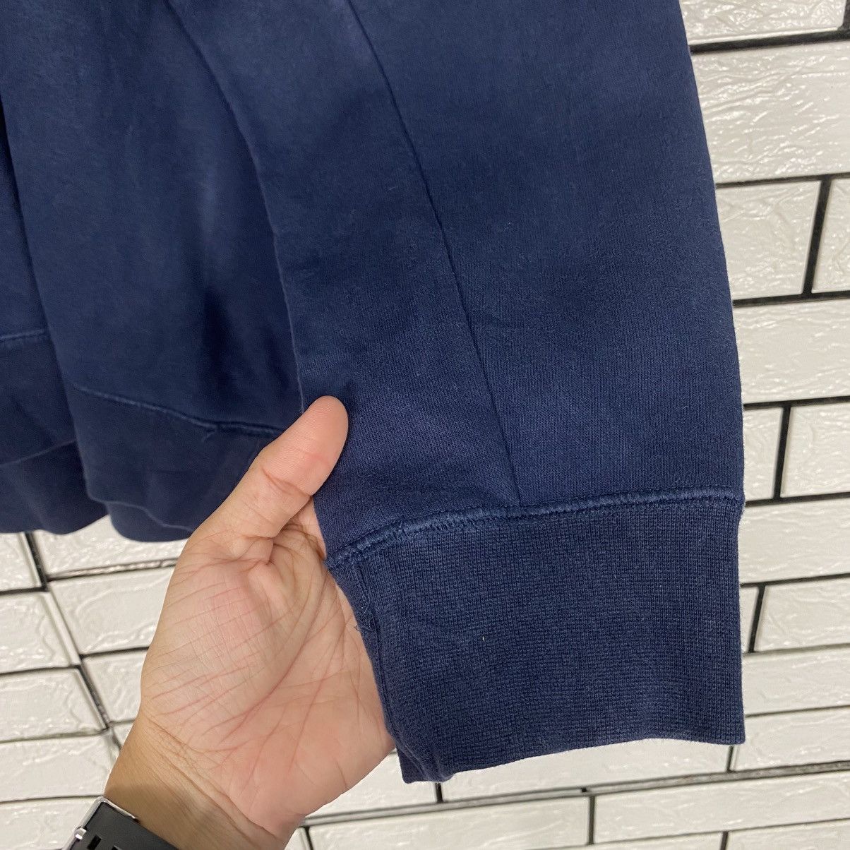 Nike 📌Jumper Sweatshirt Nike Streetwear Size US XL / EU 56 / 4 - 12 Thumbnail
