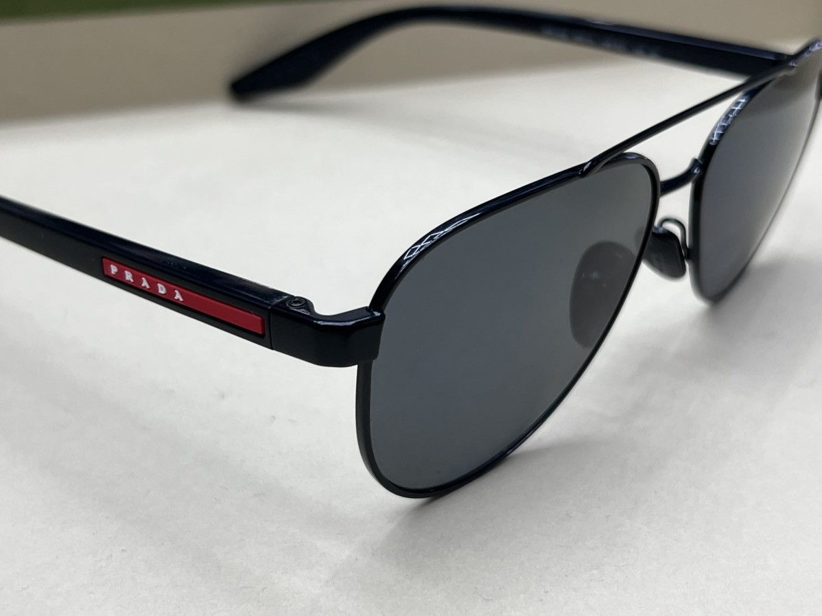 Prada Prada Sunglasses Size ONE SIZE - 3 Thumbnail