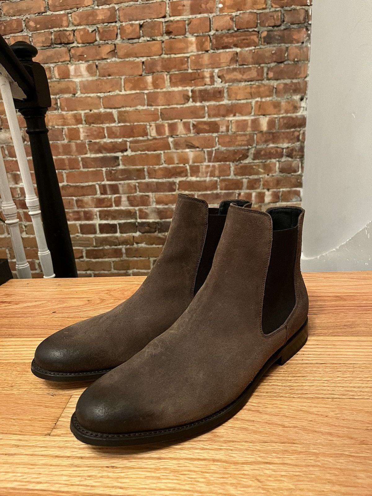 Thursday Boot Company Thursday Cavalier Size US 11 / EU 44 - 1 Thumbnail