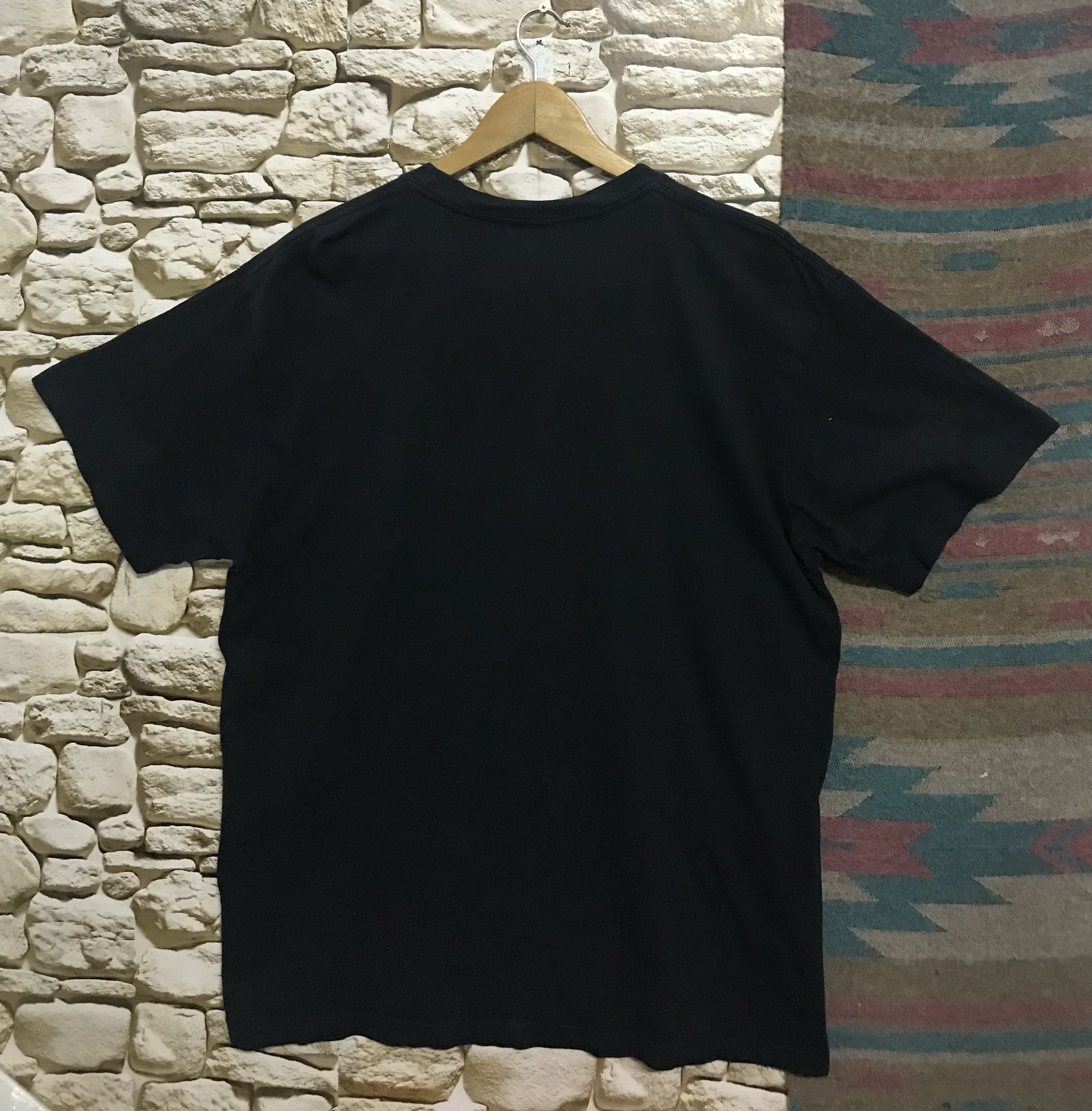 Other Jesus T Shirt Size US XL / EU 56 / 4 - 2 Thumbnail