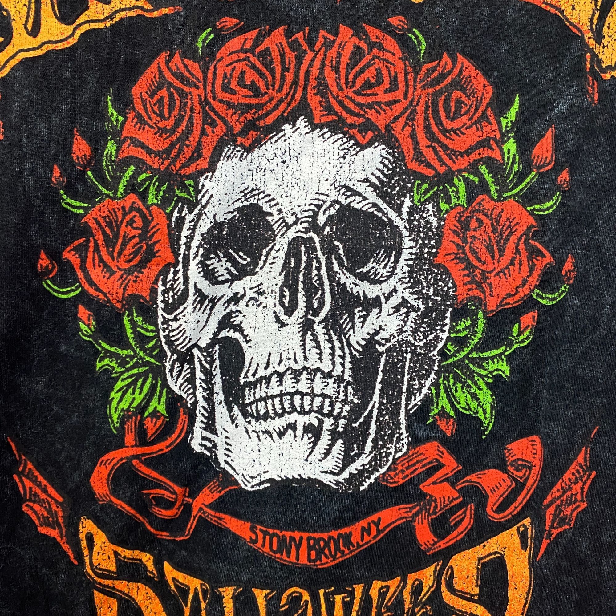 Grateful Dead Grateful Dead T-Shirt Halloween 1970 T-Shirt Medium Size US M / EU 48-50 / 2 - 4 Thumbnail