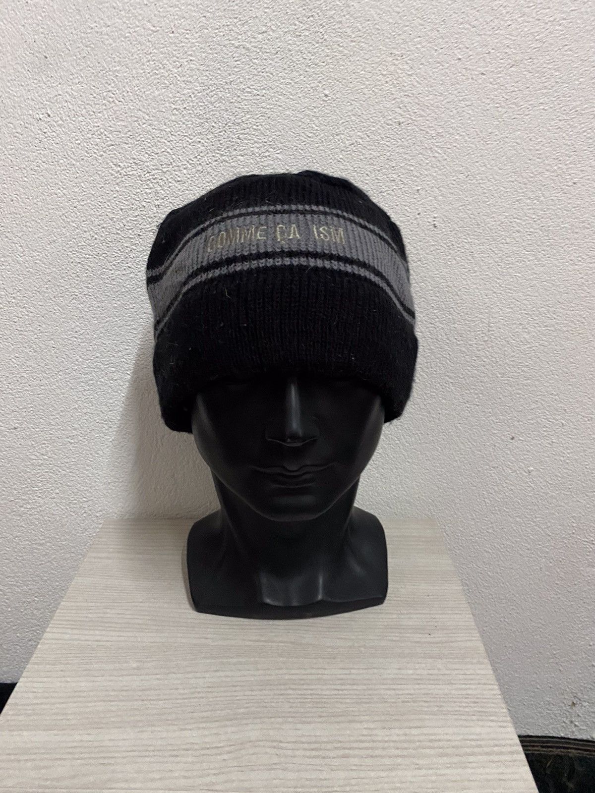Comme Ca Ism Comme Ca Ism Beanie Hat Size ONE SIZE - 2 Thumbnail