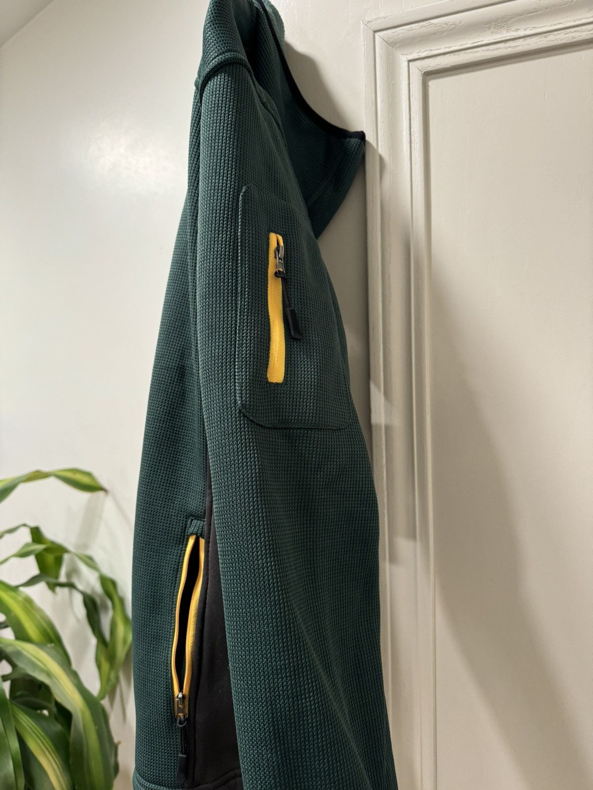 NFL Green Packers Hoodie Size US L / EU 52-54 / 3 - 3 Thumbnail
