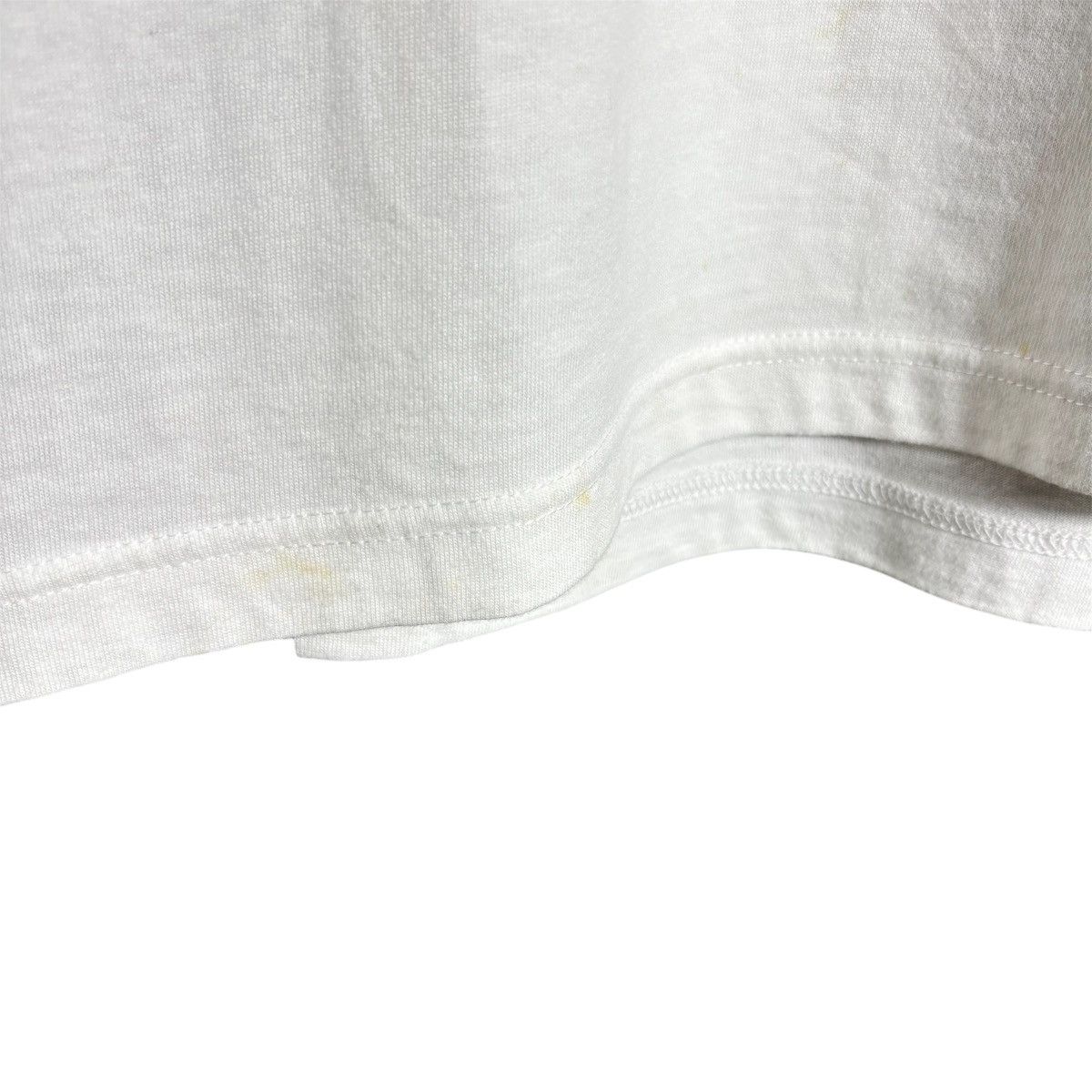 GOODENOUGH Vintage GOODENOUGH 4 The Future Logo T-Shirt Size US M / EU 48-50 / 2 - 10 Thumbnail