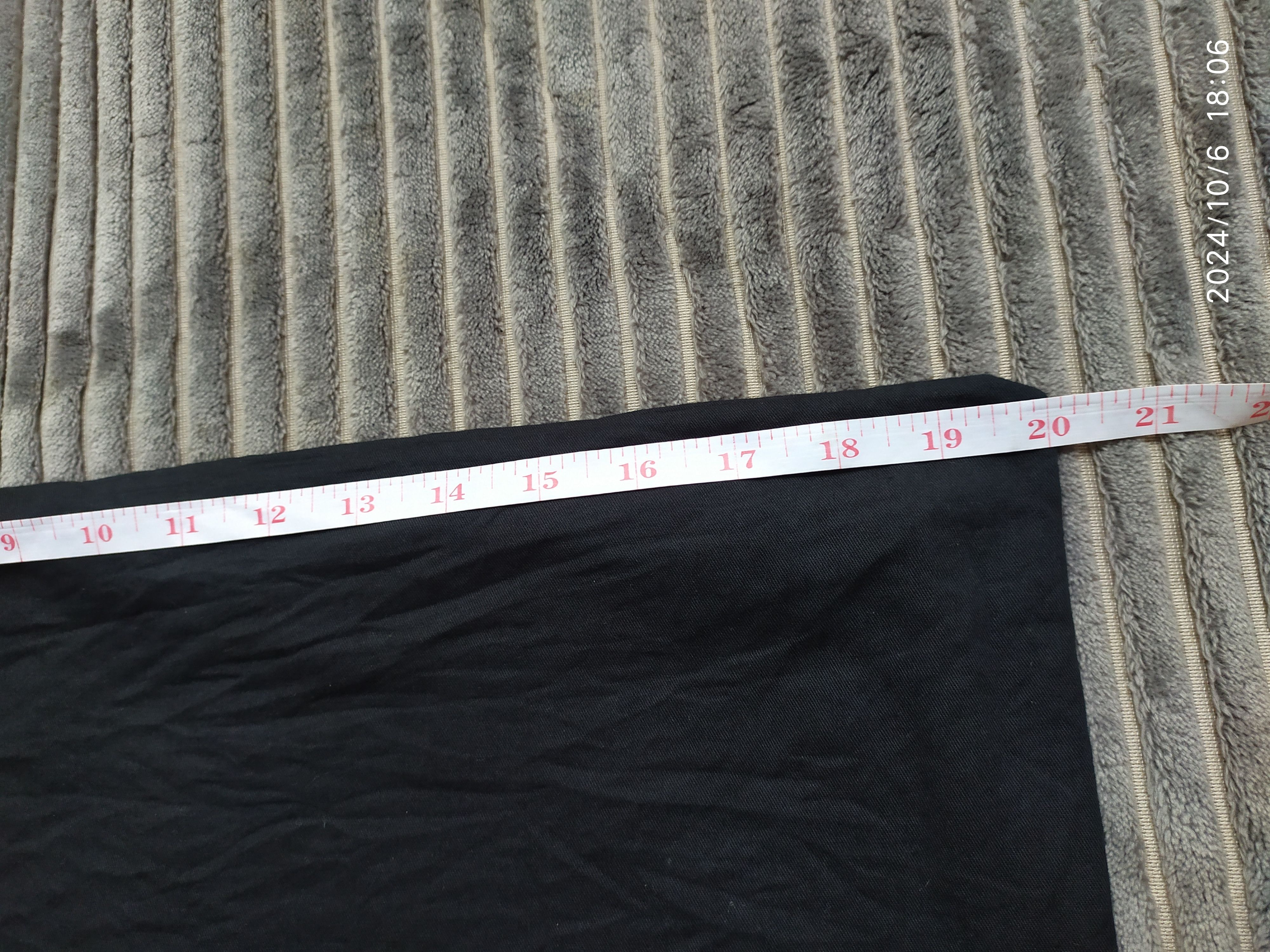Saint Laurent Paris Saint Laurent Paris Dust Bag Size ONE SIZE - 8 Thumbnail
