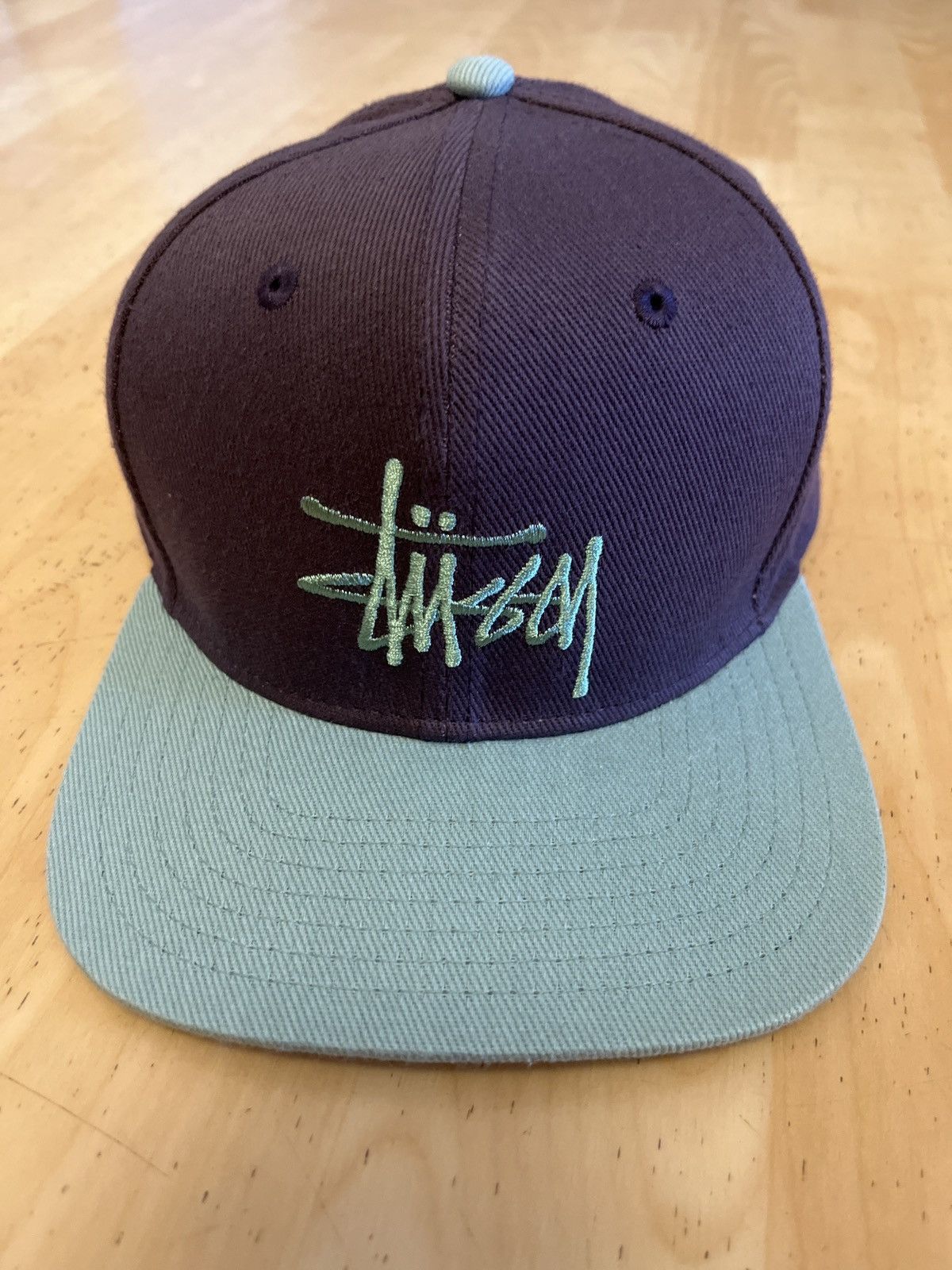 Stussy Stussy Hat Size ONE SIZE - 1 Thumbnail