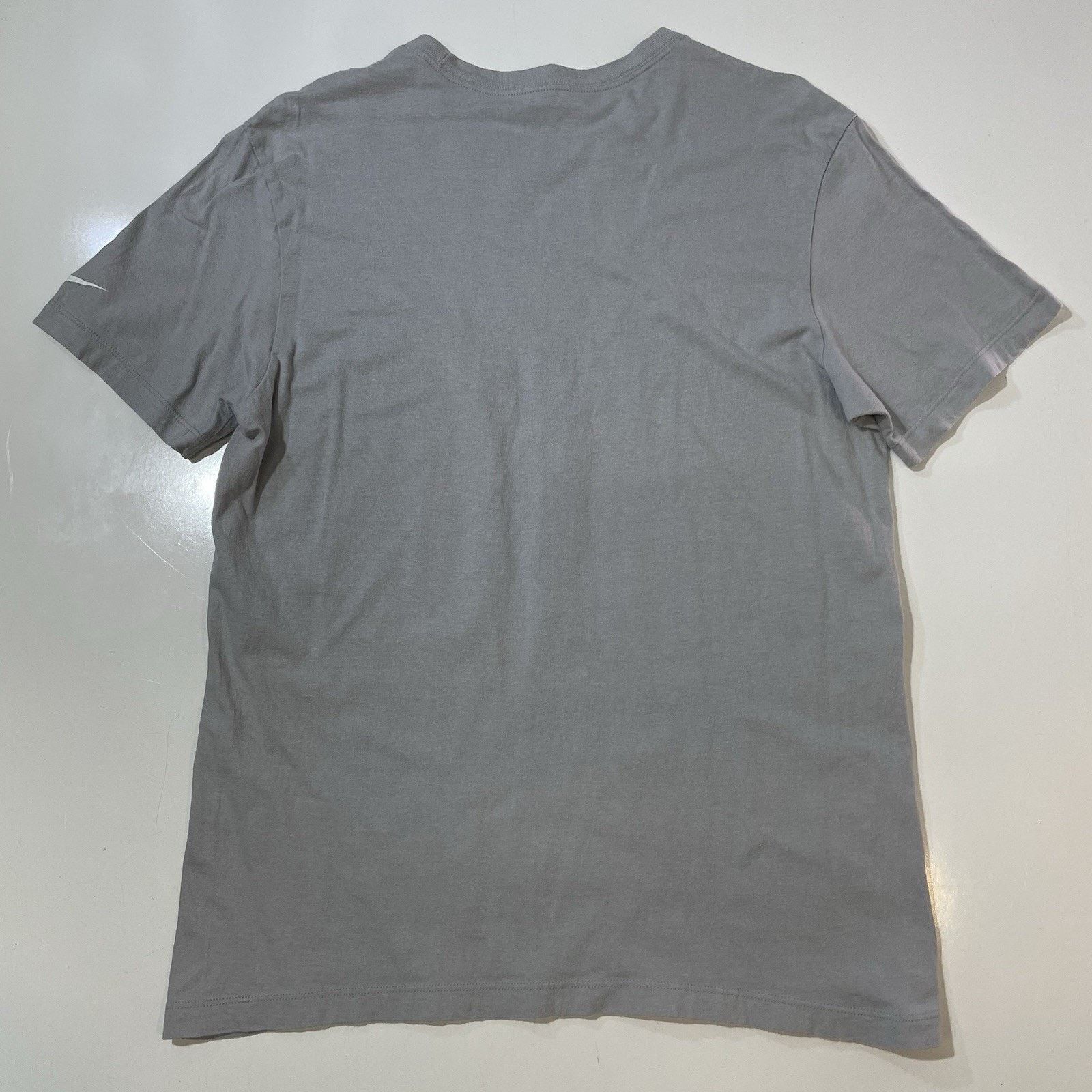 Nike Nike MLB San Diego Padres US Flag 4th Of July Shirt Grey M Size US M / EU 48-50 / 2 - 5 Thumbnail