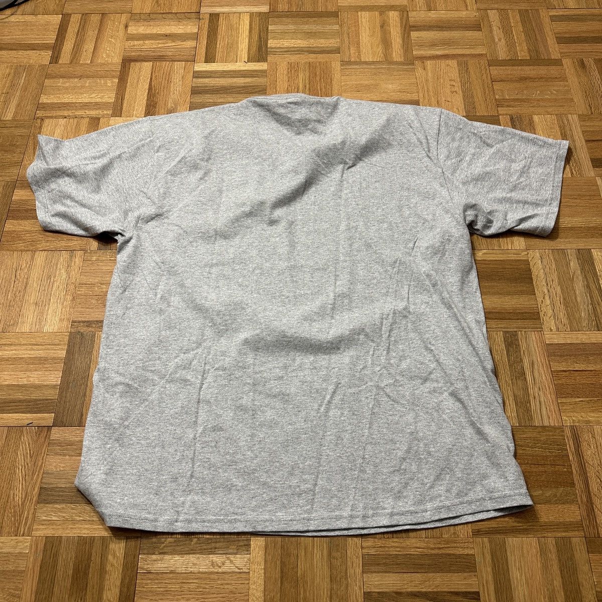 Lee Vintage NFL Super Bowl XXXV tee Size US XL / EU 56 / 4 - 2 Thumbnail