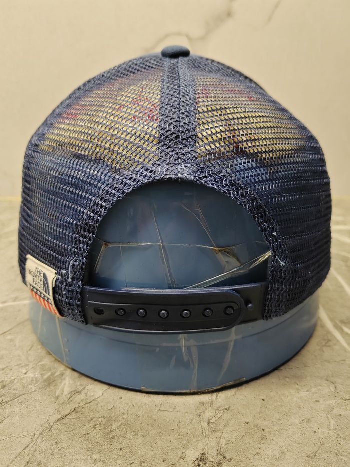 The North Face The North Face Trucker Hat Cap Size ONE SIZE - 5 Thumbnail