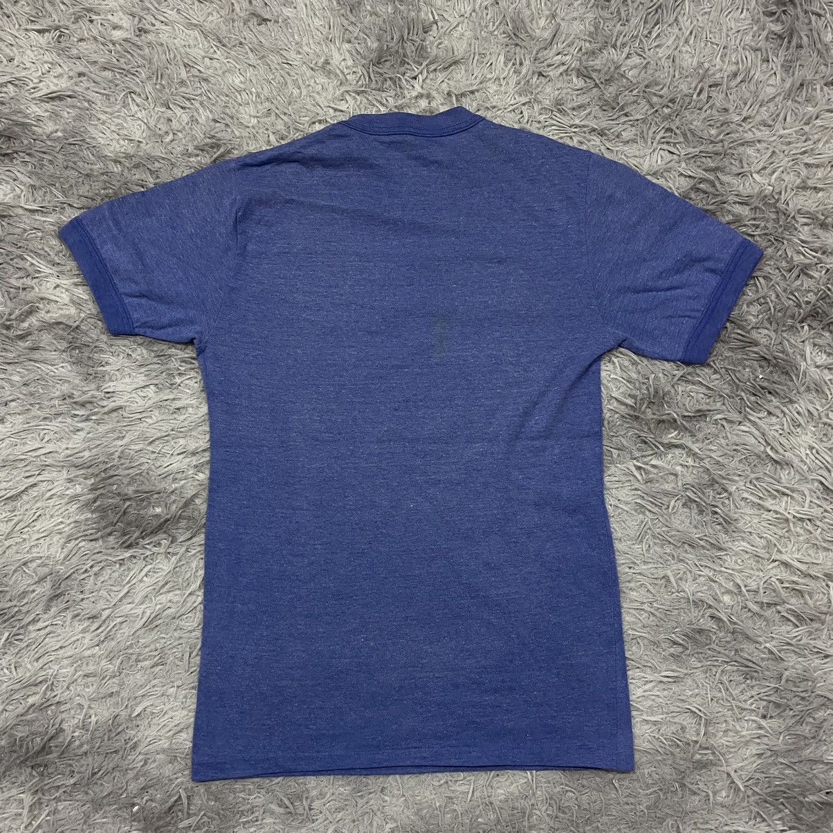 Canada Goose × Vintage Vintage 80’s guide 66 1986 ringer canada Size US S / EU 44-46 / 1 - 7 Thumbnail