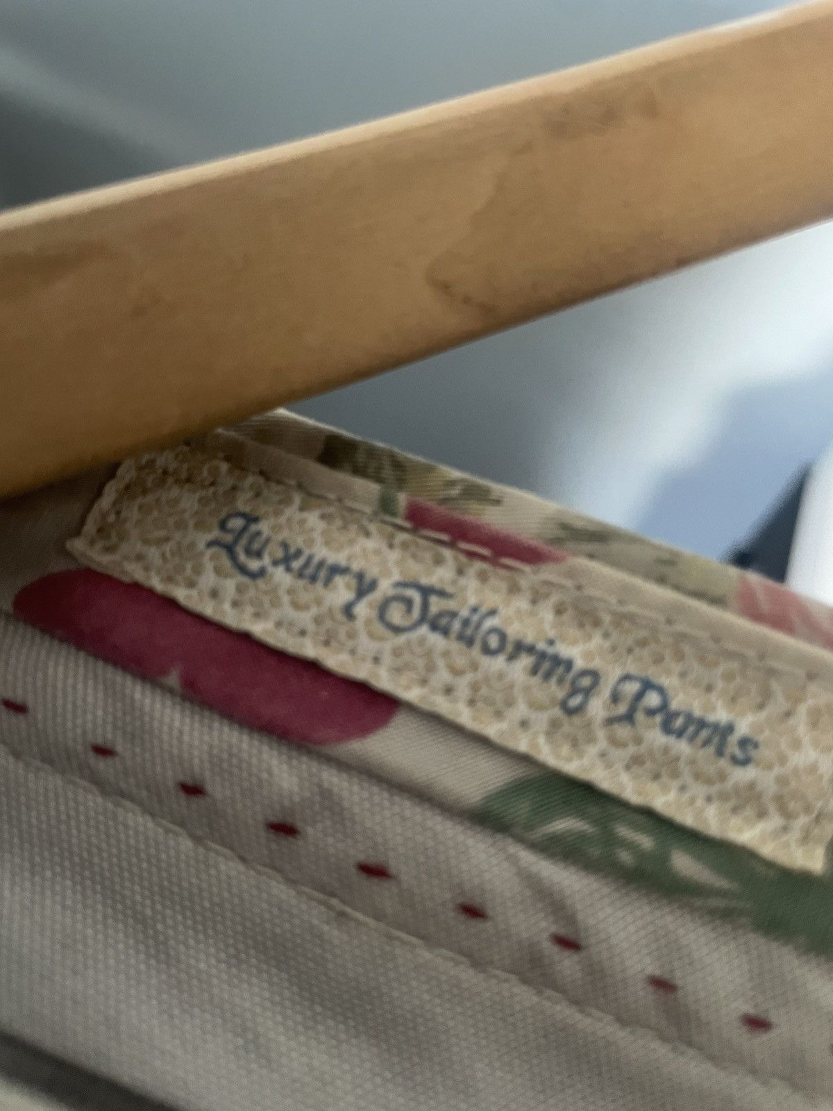 Other Floral pants Size US 34 / EU 50 - 5 Thumbnail