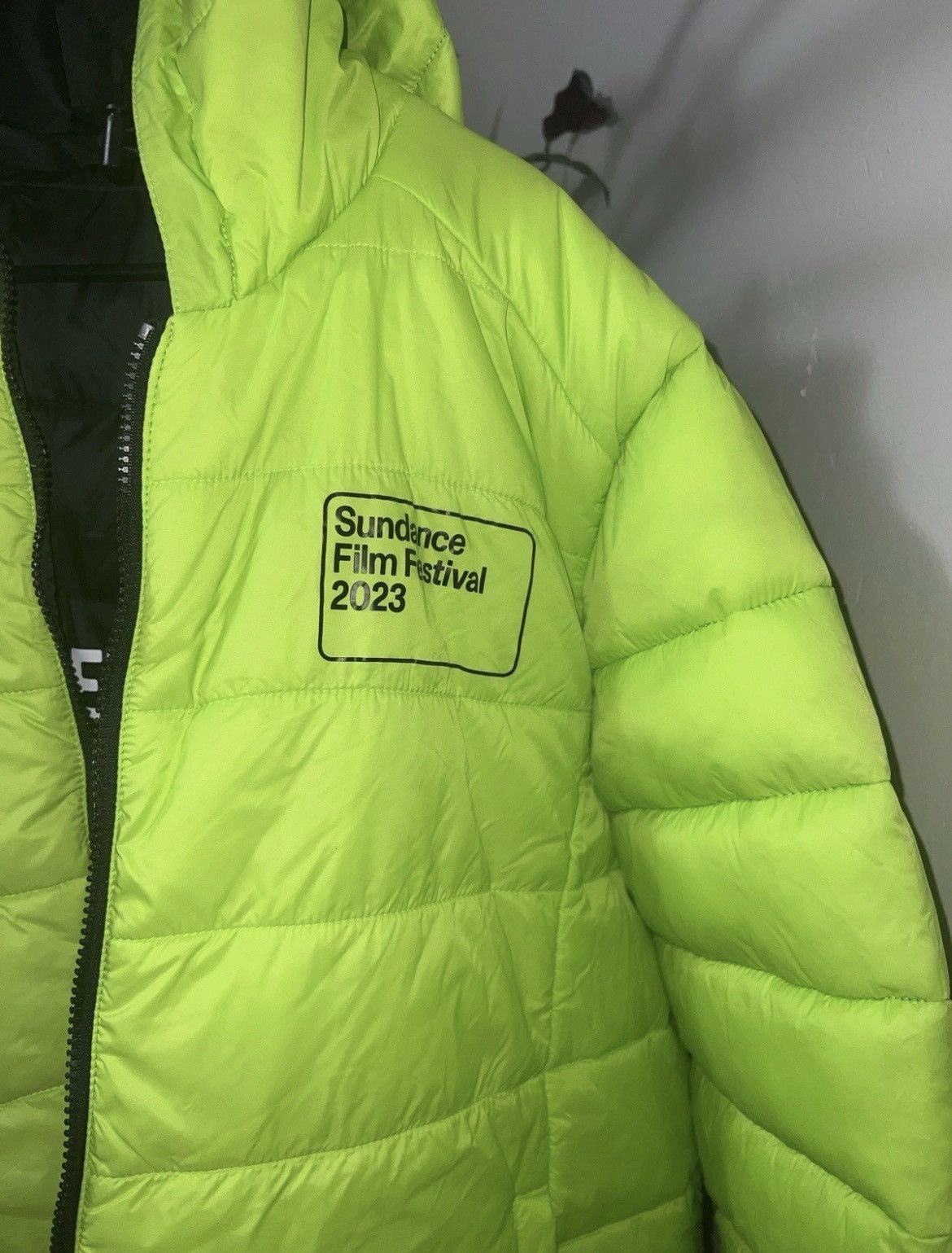 Kenneth Cole Kenneth Cole Reverso Sundance 2023 Size US L / EU 52-54 / 3 - 4 Thumbnail