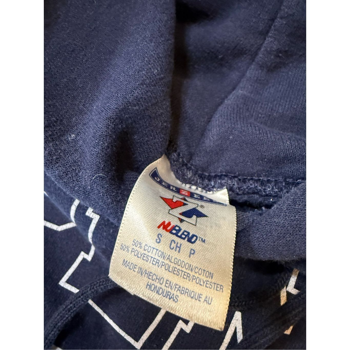 Jerzees Size S - Vintage Y2K Jerzees Penn State University spell our Size US S / EU 44-46 / 1 - 3 Thumbnail