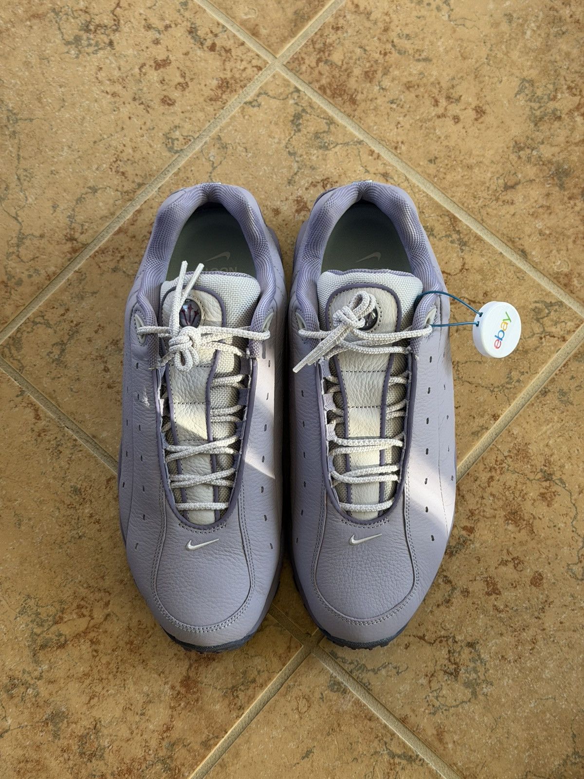 NOCTA × Nike Nocta Hot Step Air Terra Size US 11 / EU 44 - 2 Thumbnail