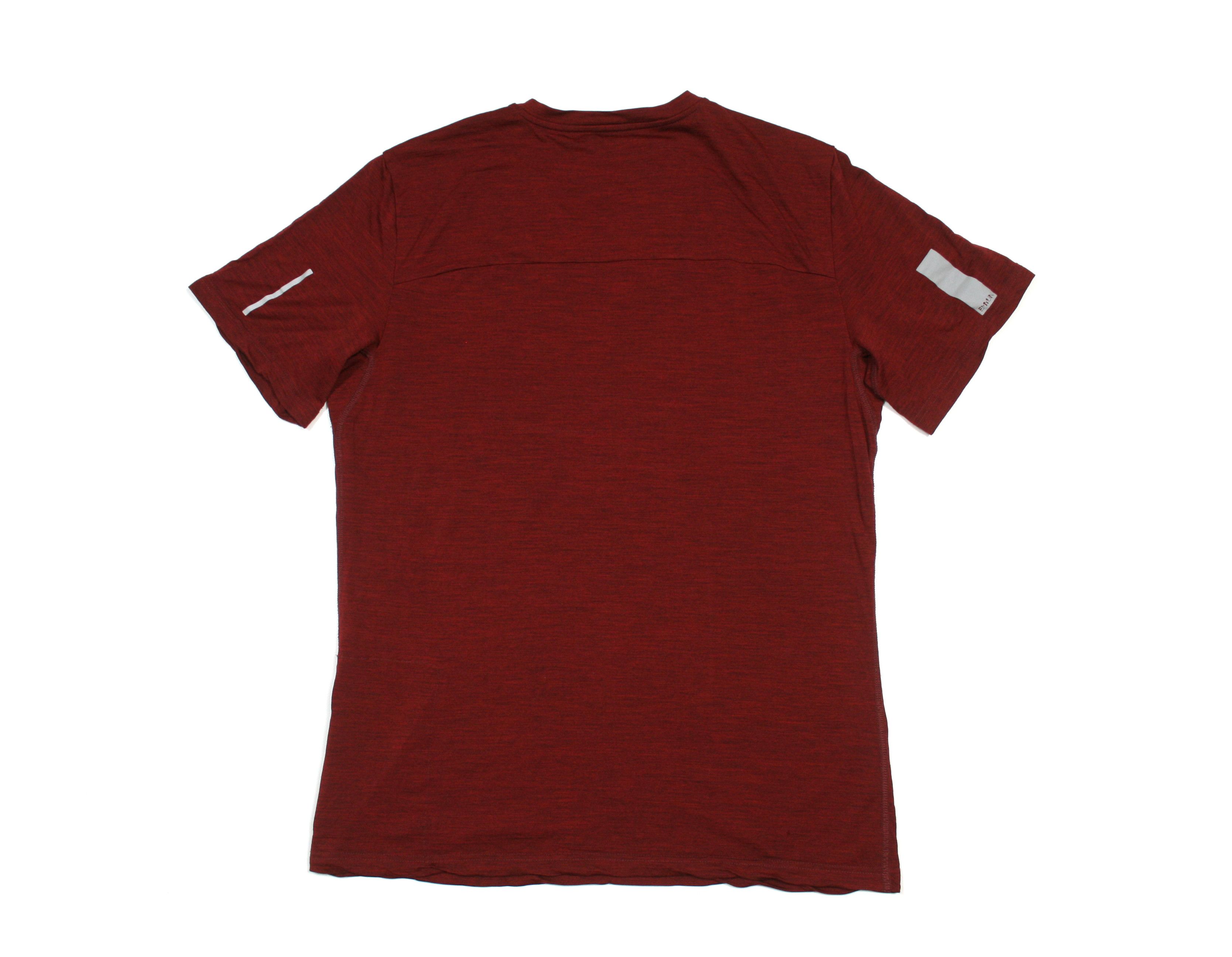 Other Emyun Swiss Merino Wool Sport T-Shirt Size US XL / EU 56 / 4 - 2 Thumbnail
