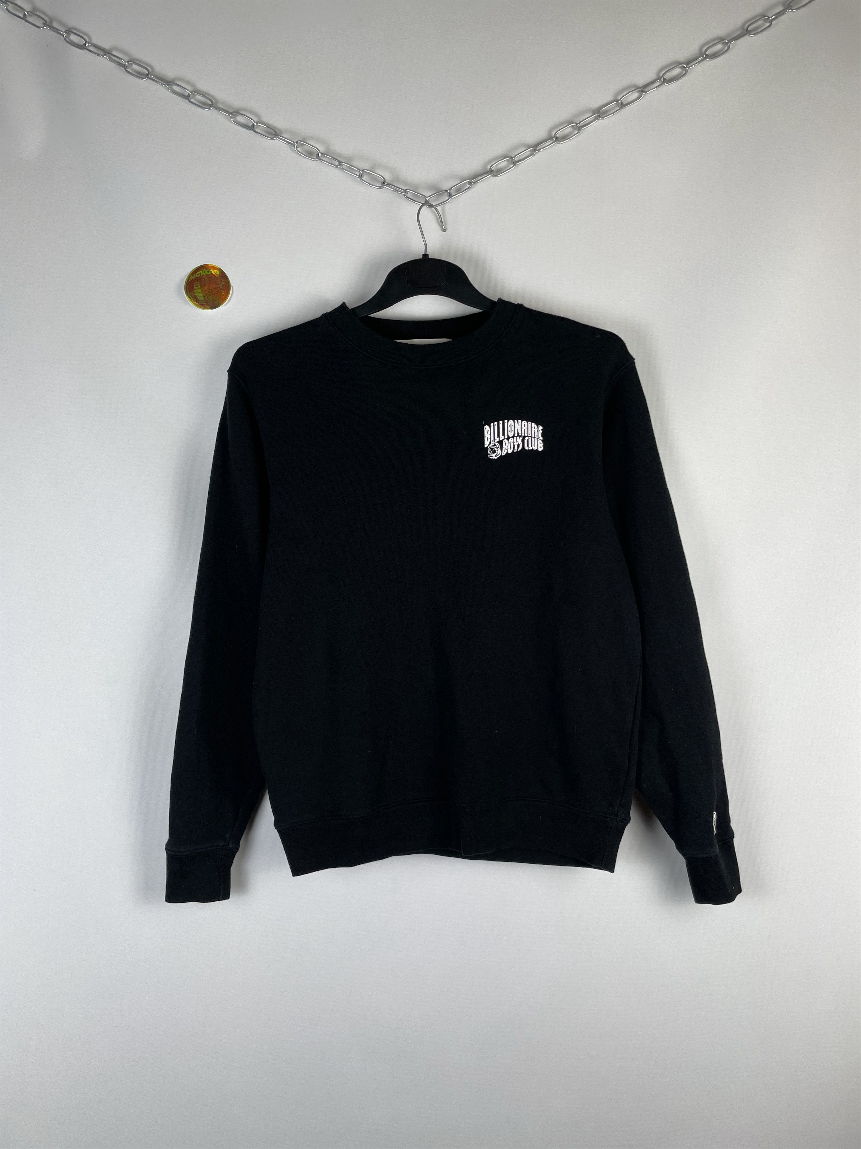 Billionaire Boys Club Billionaire Boys Club BBC Sweatshirts Size US S / EU 44-46 / 1 - 1 Thumbnail